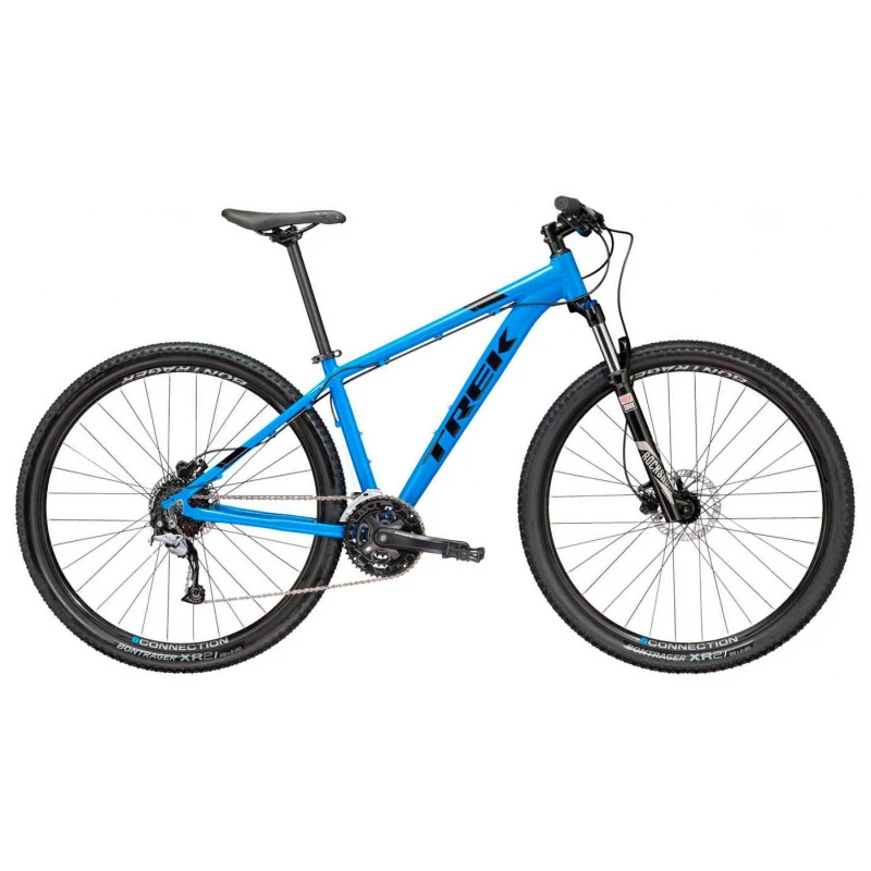 Горный велосипед Trek Marlin 7 29 - Цвет: Синий