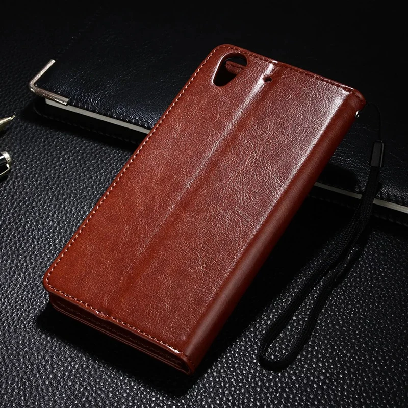 Huawei Y6 II Case Huawei Y6 II Case Cover Luxury Wallet PU Leather Case Huawei Y6 II Y6II 2 CAM-L21 CAM-L03 CAM-L23 Flip Cover (3)