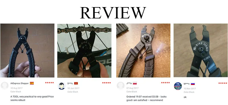 BIKEHAND