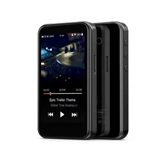Музыкальный плеер FiiO M6 Hi-Res на базе Android с aptX HD, LDAC HiFi Bluetooth, USB аудио/ЦАП, DSD поддержкой и WiFi/Air Play