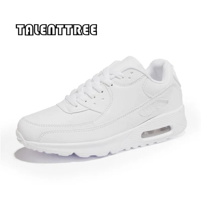 

2019 Casual PU Shoes Woman Summer Comfortable Breathable Mesh Flats Female Platform Sneakers Women Tenis Panier Sexemara Hevxm