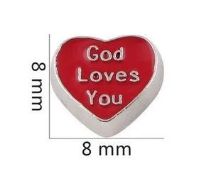 1 a God Loves You 1