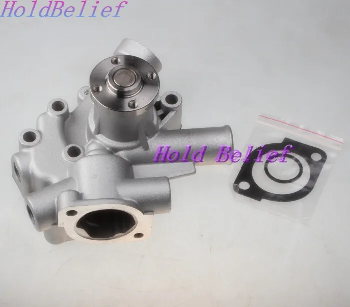Водяной насос 119660 42009 для двигателя Yanmar 3TNA72 3TNA72L 3TNV72 3TNE74|engine water pump|yanmar pumpwater engine |