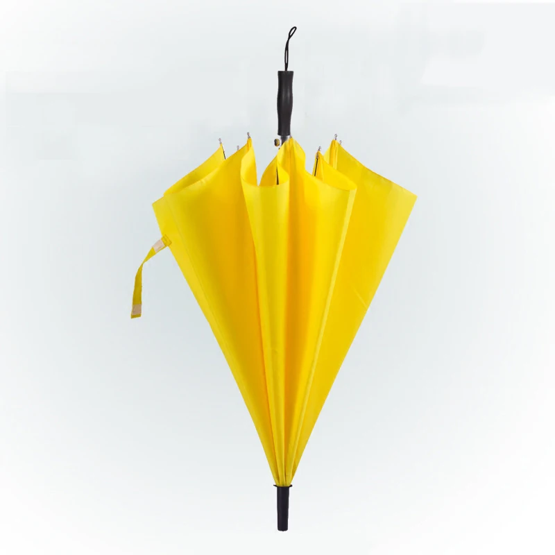 Green Umbrella Rain Women Quality Parapluie Femme Men Windproof Paraguas Aluminium Fiberglass Strong Frame Chuva Zont Z617 | Дом и сад