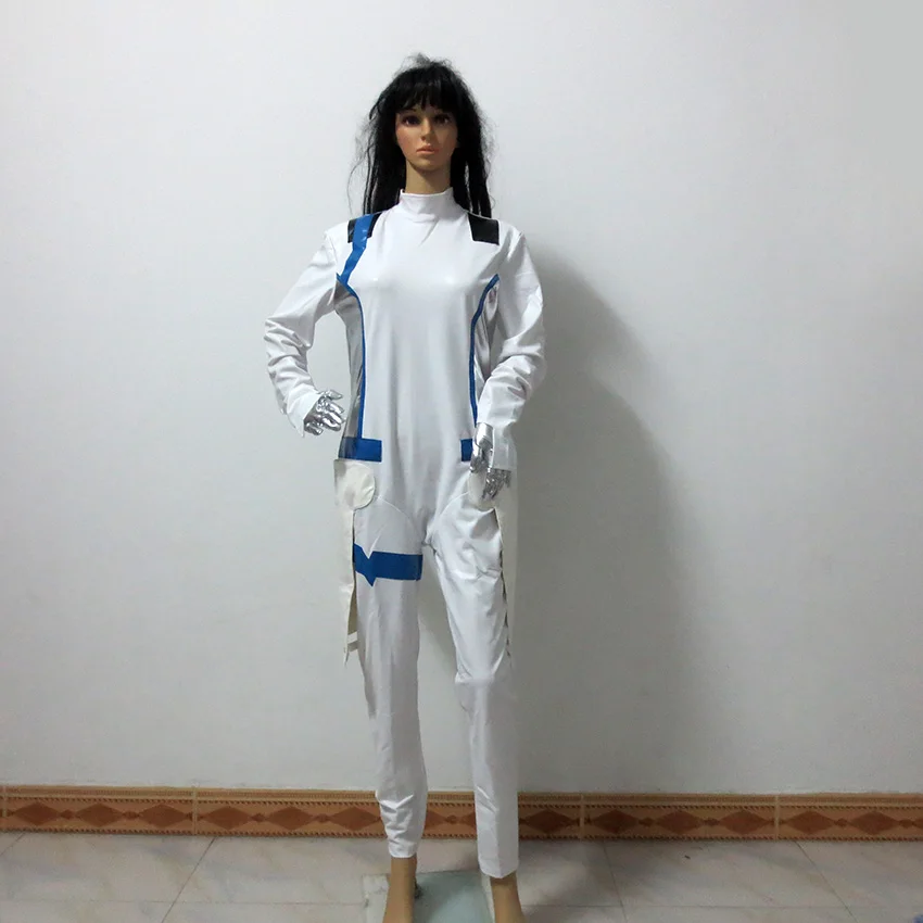 

Darling in the Franxx Ichigo Код: 015 Zero Two 02 Рождественская вечеринка Хэллоуин униформа наряд косплей костюм на заказ любой размер