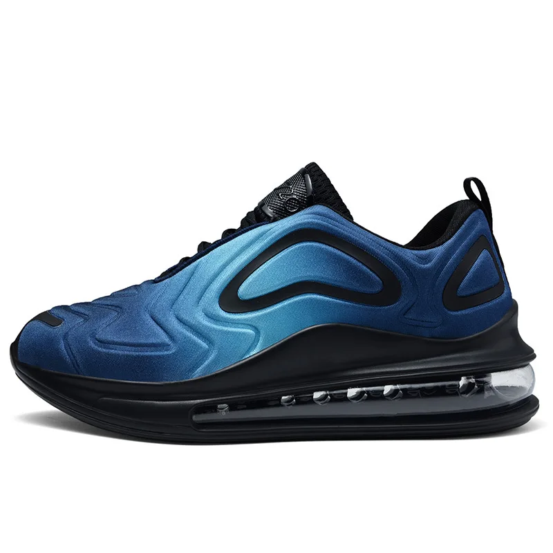 

2019 Brand Men Sneakers Cushioning Jogging Breathable Air 720 Full Palm Low Top Sport Training Shoes zapatillas running hombre