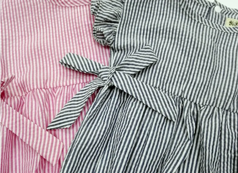 Новинка детские летние комбинезоны для девочек, Bebek Giyim одежда для малышей для девочек Детская верхняя одежда удобный комбинезон для новорожденных, для девочки