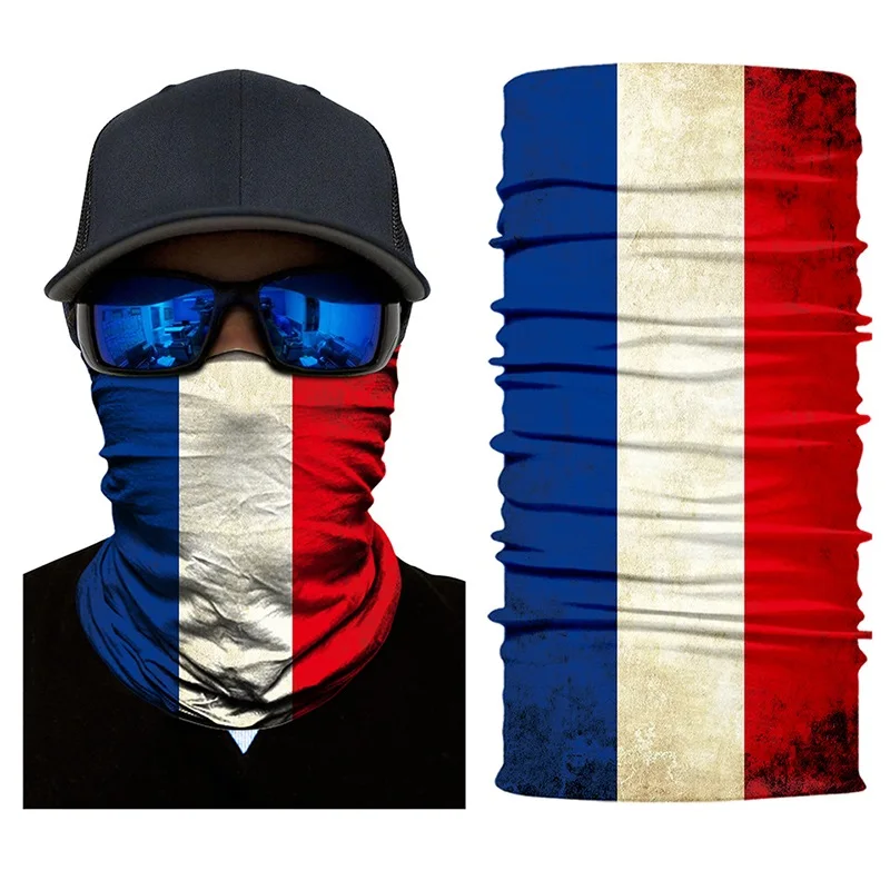 FRANCE