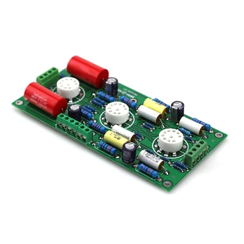 

Reference Marantz 7 Circuit PRT07A Tube Preamplifier / Vacuum Tube Amplifier Tube Preamp PCB/KIT/Finished Board