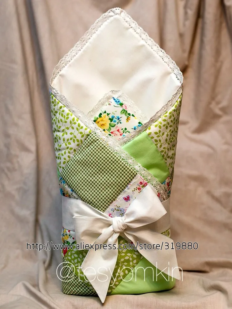 Хлопок ткань для лоскутного шитья penoy текстиль ткань 40*50 см Ткань для подушки 5 шт. в горошек сумки для кровати ткань для тела