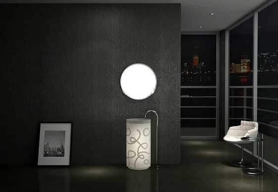 راتنج أكريليك الحمام رمى حوض غسيل قائما بذاته الراتنج Illumine بالوعة مرحاض الغرور الإضاءة غسل بالوعة RS38236-450 راتنج أكريليك الحمام رمى حوض غسيل قائما بذاته الراتنج Illumine بالوعة مرحاض الغرور الإضاءة غسل بالوعة RS38236-450