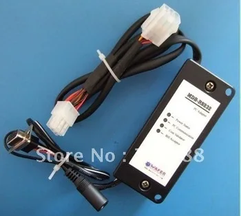 

Bill acceptor Interface adapter DC24V/AC24V/vendig machine/coin acceptors,coin dispensers, credit card readers