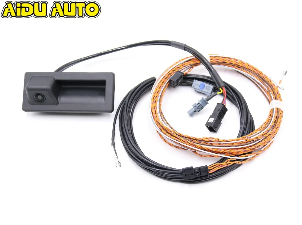 Dla-Audi-A4-B9-8W-3V0-827-566-L-widok-z-