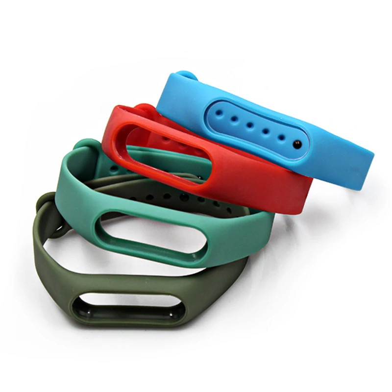 Новинка 2017 удлиненный ремешок для браслета mi band 2 Аксессуары Mi длиной до 178 260 мм