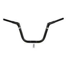 Мотоцикл 1" Rise 1,25" 32 мм руль для Harley Softail тонкий толстый мальчик ночной поезд Heritage