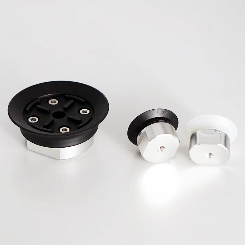 Vertical Female Vacuum Pad ZPT40/50/63/80/100/125HN/HS B8/B10/B12