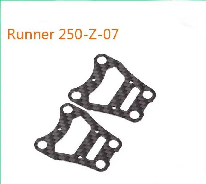 F15879 Walkera Runner 250 Камера неподвижной пластины бегун 250-Z-07