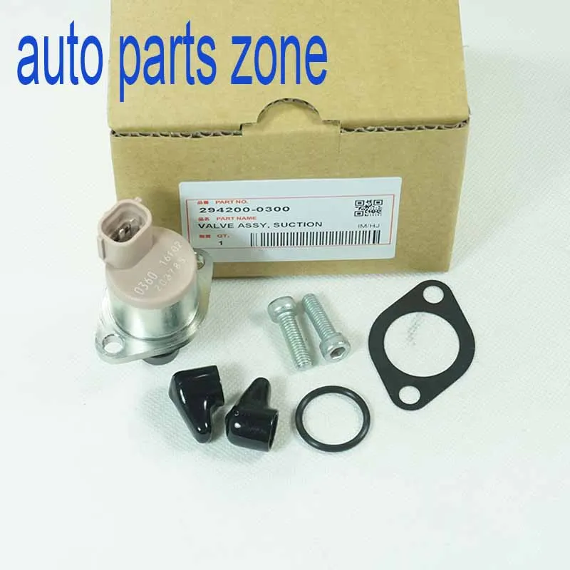 MH ELECTRONIC Pressure Suction Control Valve For Mitsubishi Pajero