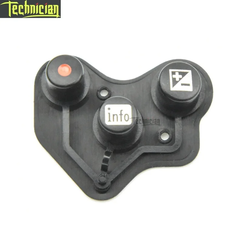 

D3300 Info Button Of Top Cover Camera Repair Parts For Nikon