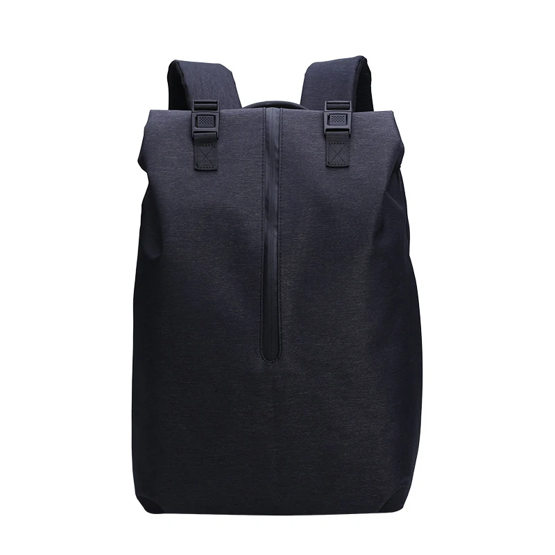 

High Quality Men Backpack Large Capacity Bookbag Travel Organizer Laptop Backpacks Bag Black School Bags Luxury Backpack Ita Bag