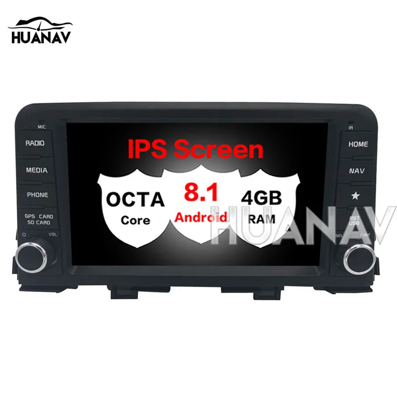 Top Car GPS Navigation Stereo for KIA PICANTO MORNING 2017 2018 1 din Auto Radio Multimedia Android 8.1 No DVD Player tape recorder 2 Top Car GPS Navigation Stereo for KIA PICANTO MORNING 2017 2018 1 din Auto Radio Multimedia Android 8.1 No DVD Player tape recorder 2