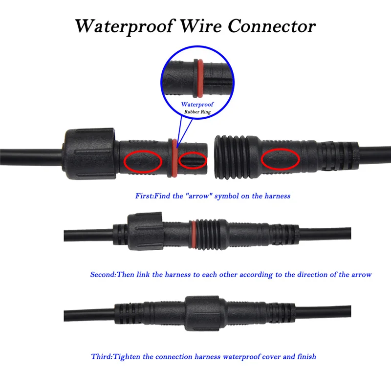 6Pods RGB LED Rolling Rock Light Kit 9W IP68 Bluetooth Music Mode Flashing Multicolor Control For Jeep Wrangler Boat Waterproof
