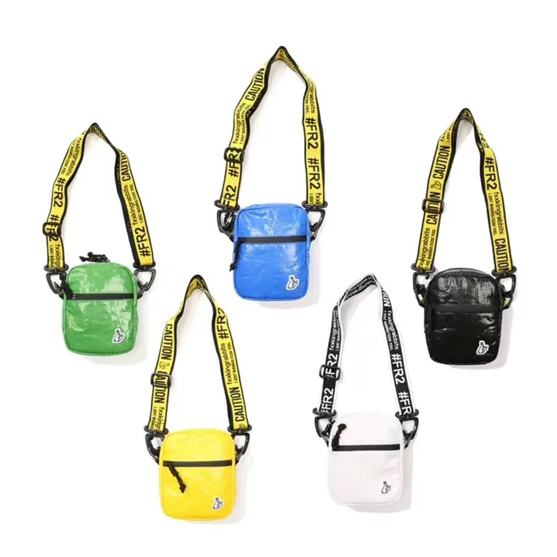 fr2 small shoulder bag