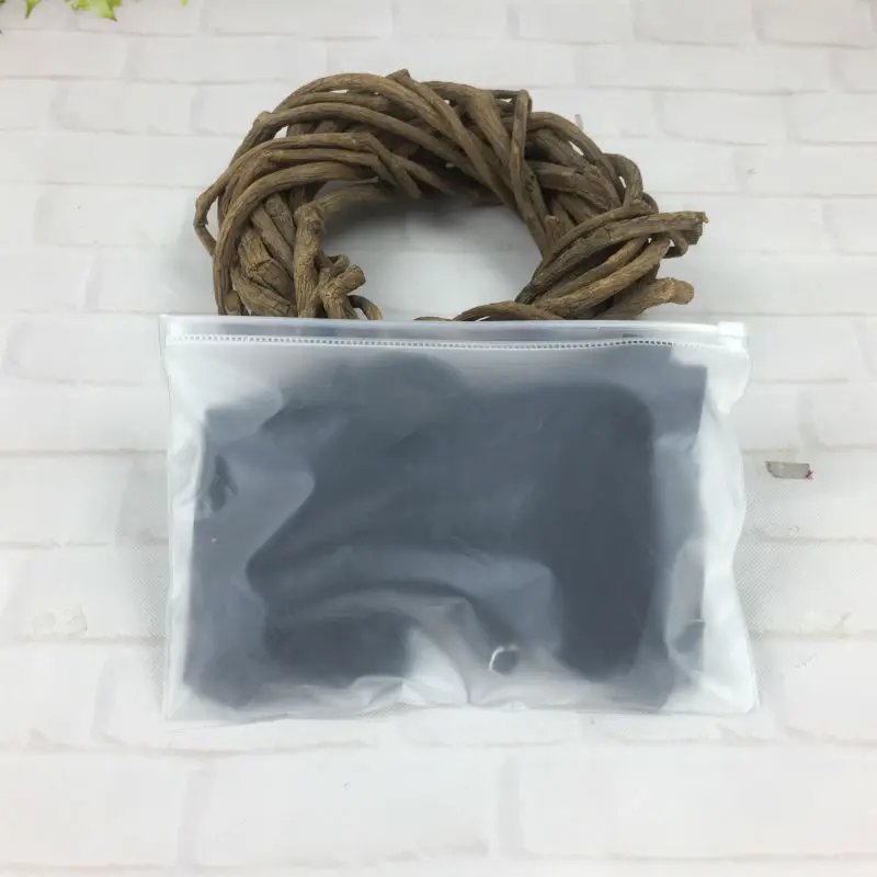 XHBK009 Black Packing