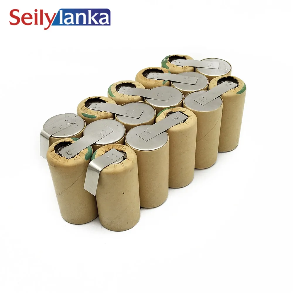 

3000mAh for KSTOOLS 19.2V Ni MH Battery pack CD 515.3666 5153666 KW1800V-1 for self-installation