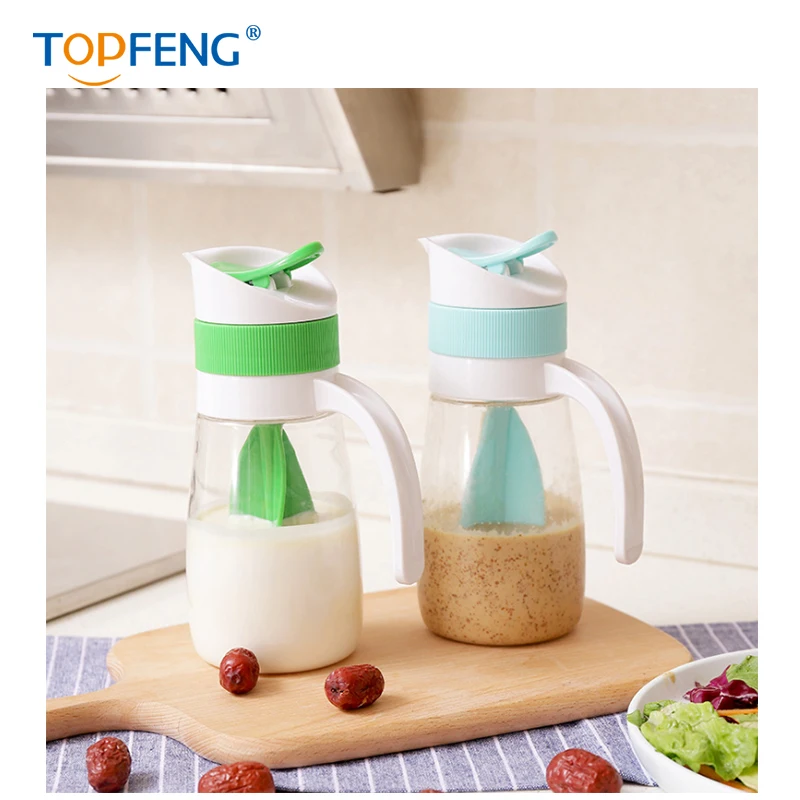 Dressing Mixer3