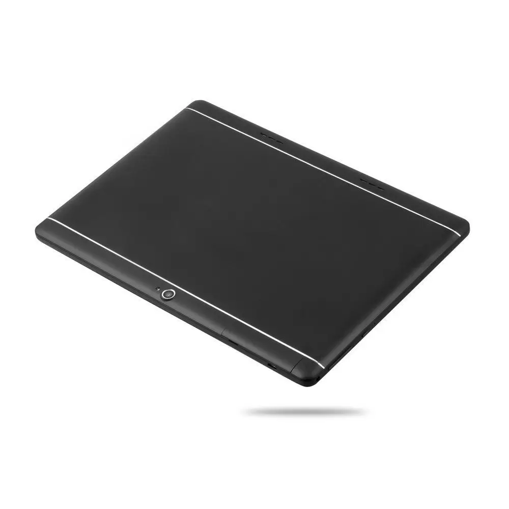 IBOPAIDA 10 1 дюймовый планшетный ПК 3G планшет с sim картой 2G 32G Android 7 0 IPS экран Бесплатная