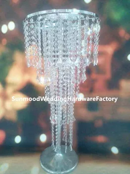 

Wedding event walkway decoration aisle road lead acrylic pillars new comming