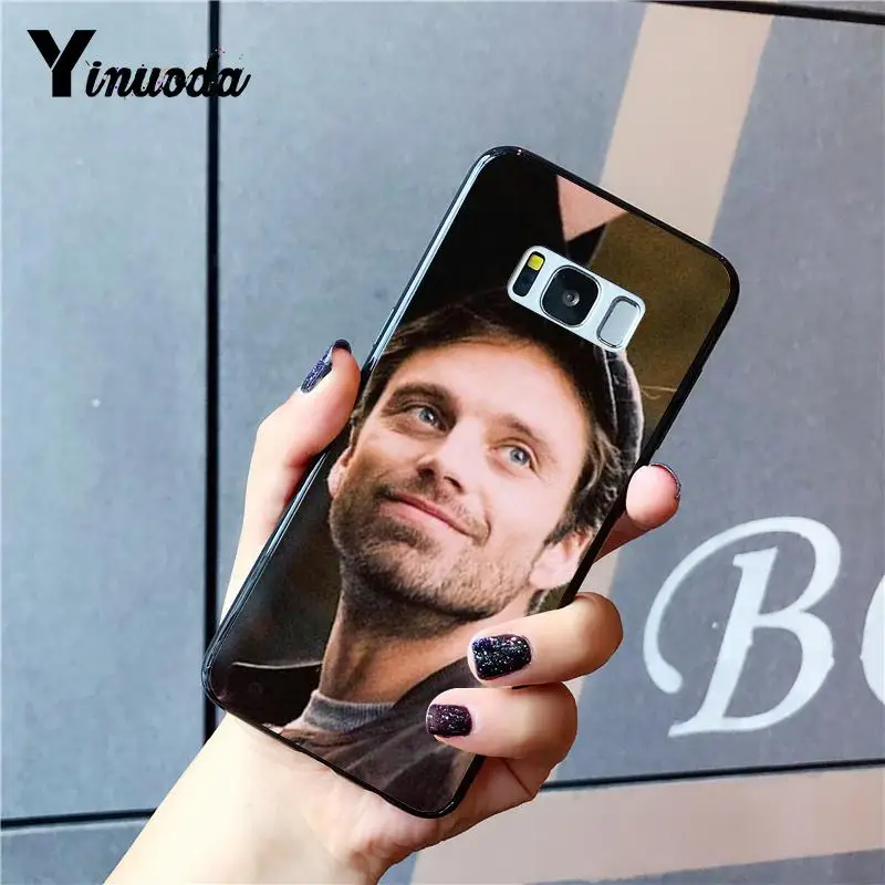 Sebastian Stan