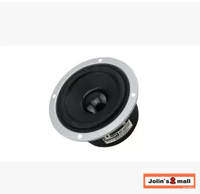 KASUN AV 3306F 3 дюймовый Полнодиапазонный динамик диаметром 92 мм Номинальная мощность