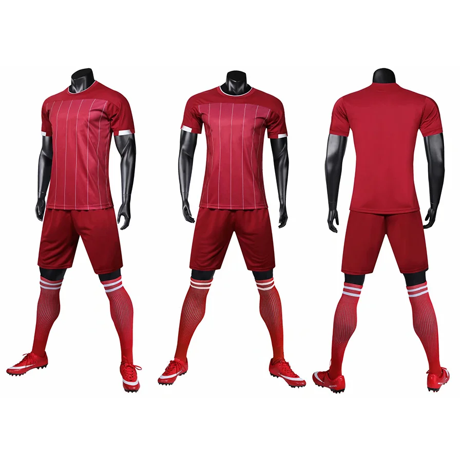 

19-20 football jerseys sweatshirts adult children's football sportswear professional football sportswear custom