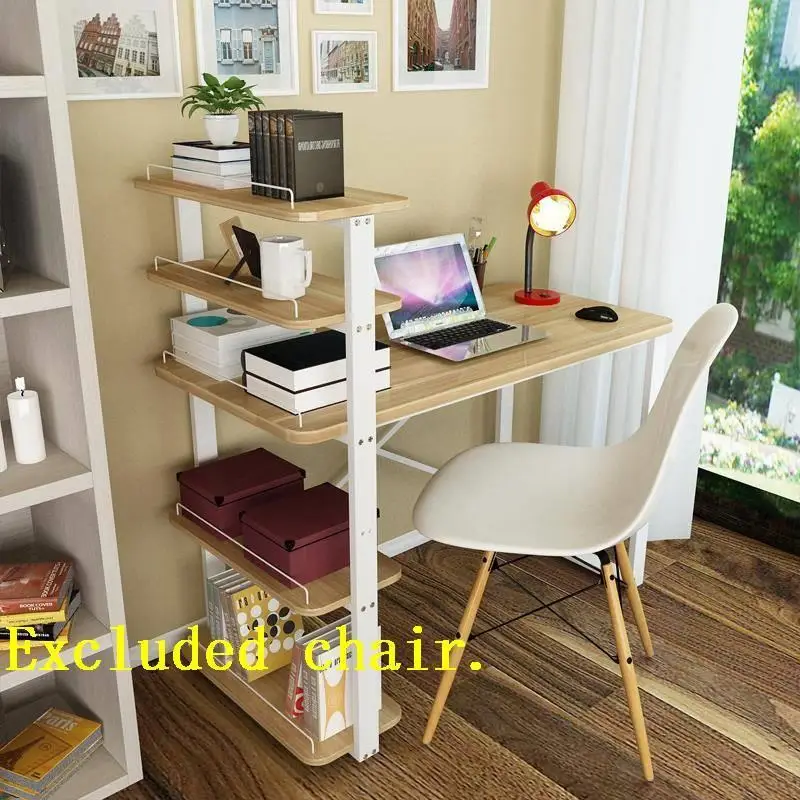Scrivania Ufficio Para Mueble Office Notebook Mesa Biurko Tafelkleed Escritorio Stand Bedside Laptop Desk Computer Study Table