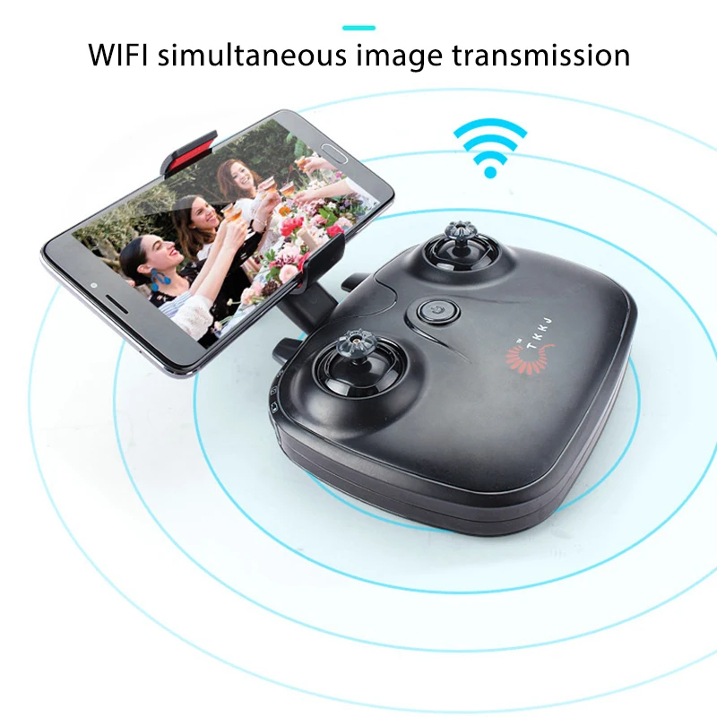 rc drones