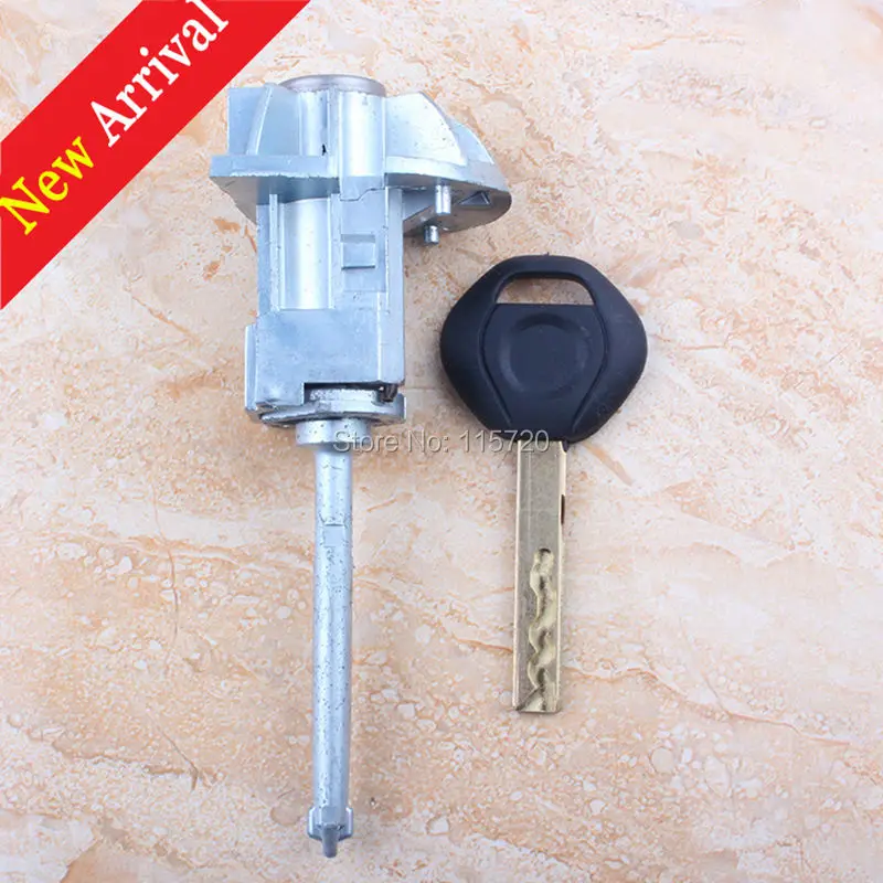 Wholesale 100 Brand New Automobile Left Door Key Lock Cylinder Whole