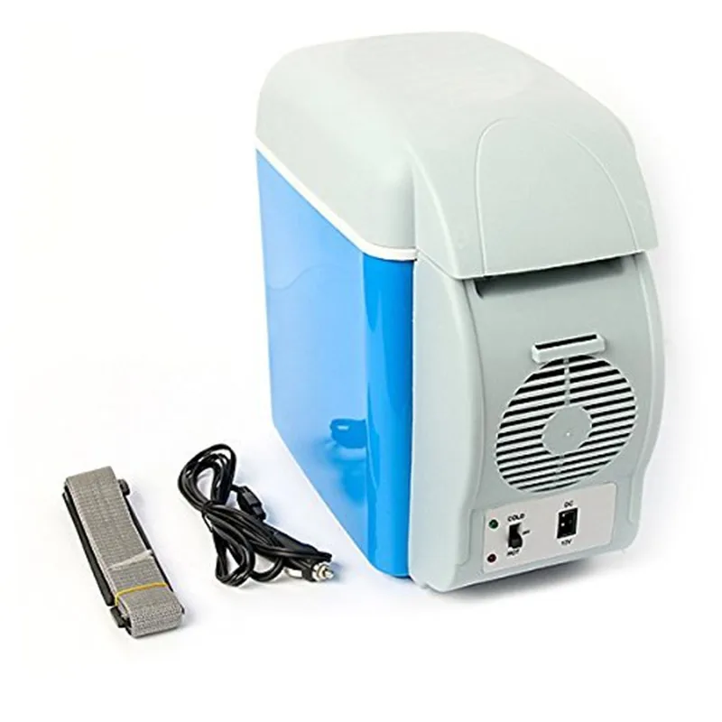 Best Price 12V Auto Cooler Freezer Heat Warming Refrigerator Mini 7.5L Car Fridge Portable Multi-Function High Quality Travel Camping Best Price 12V Auto Cooler Freezer Heat Warming Refrigerator Mini 7.5L Car Fridge Portable Multi-Function High Quality Travel Camping