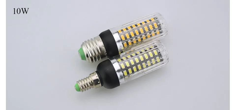 LED E14 E27  LAMP  (18)