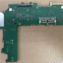 Yourui материнская плата для microsoft Surface Pro 4 I5 cpu 8G ram, материнская плата, полный тест