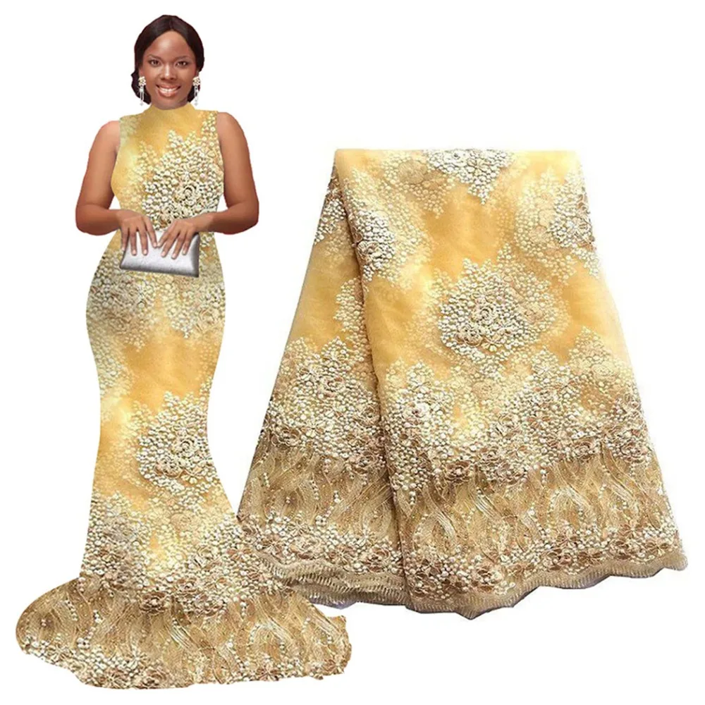 african lace fabrics