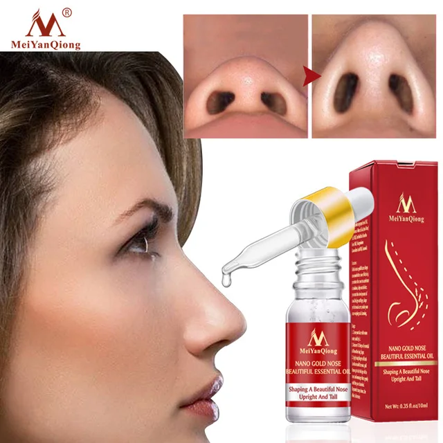 نانو الذهب الأنف جميلة زيت طبيعي تشكيل جميلة الأنف الرعاية Nosal العظام إعادة عرض النفط رفع ماجيك كريم ايسنس 10 مللي نانو الذهب الأنف جميلة زيت طبيعي تشكيل جميلة الأنف الرعاية Nosal العظام إعادة عرض النفط رفع ماجيك كريم ايسنس 10 مللي