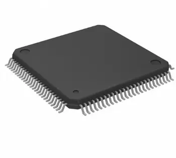 

10 PCS ISPLSI2064A-80LT100 ISPLSI2064A ISPLSI2064 TQFP100 Best quality