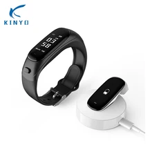 Умный Браслет, bluetooth-гарнитура, кровяное давление, пульсометр, пульсометр, браслет, фитнес-трекер, браслет, 0,96 дюймов