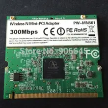 300 M 802,11 a/b/g/n Atheros AR9223 Mini PCI wi-fi/WLAN Беспроводная карта для acer Toshiba dell