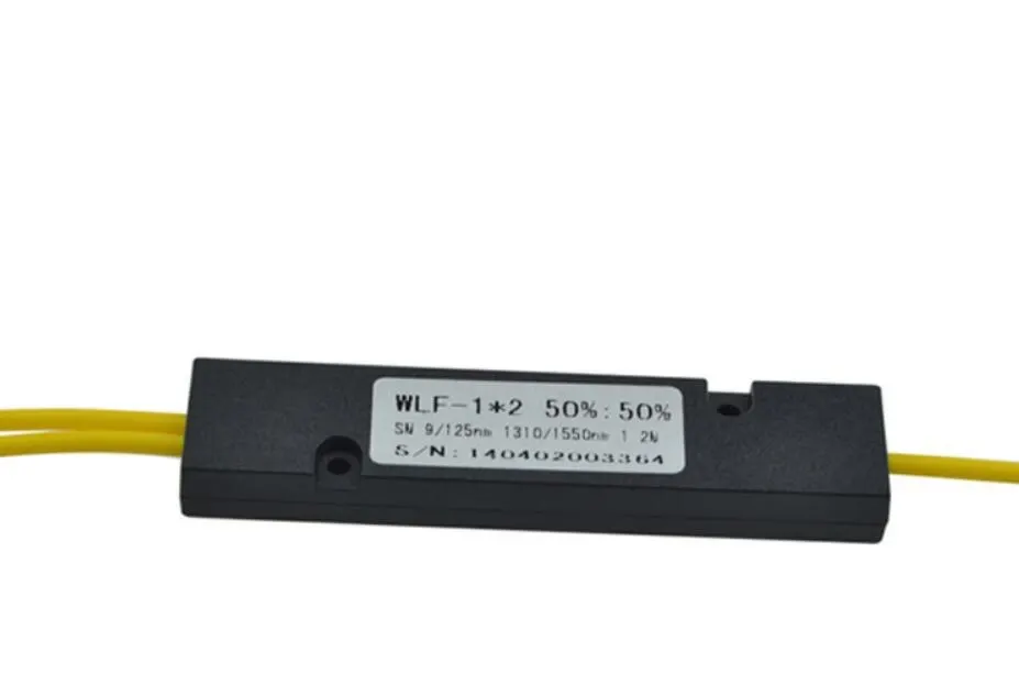 FC UPC 1X2 Splitter 1