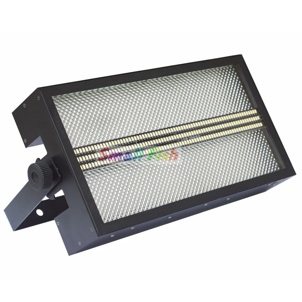 4 шт./лот 180 Вт светодиодный RGBW 4в1 DMX512 сценический стробоскопический источник света световой эффект музыкальный фестиваль бар клуб DJ Дискотека Праздничная Вечеринка Flash Show Light