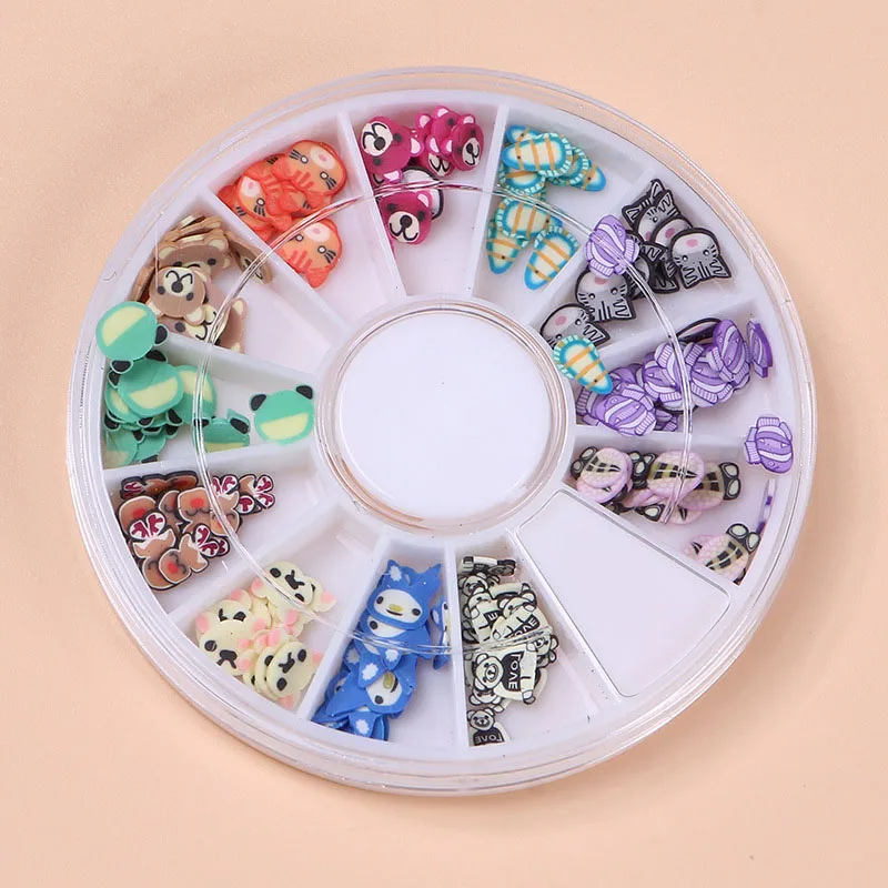 Animal slices