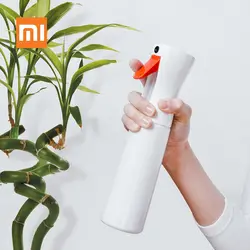 Оригинальный Xiaomi Time-lapse спрей бутылка мелкий туман водный Цветок спрей бутылки влажный распылитель горшок для домашнего использования